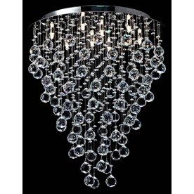 Потолочная люстра Maytoni Rockfall MOD207-55-N