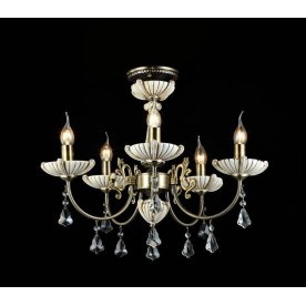 Потолочная люстра Maytoni Shell CL0014-05-R