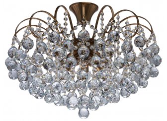 Потолочная люстра Жемчуг 10 232016808