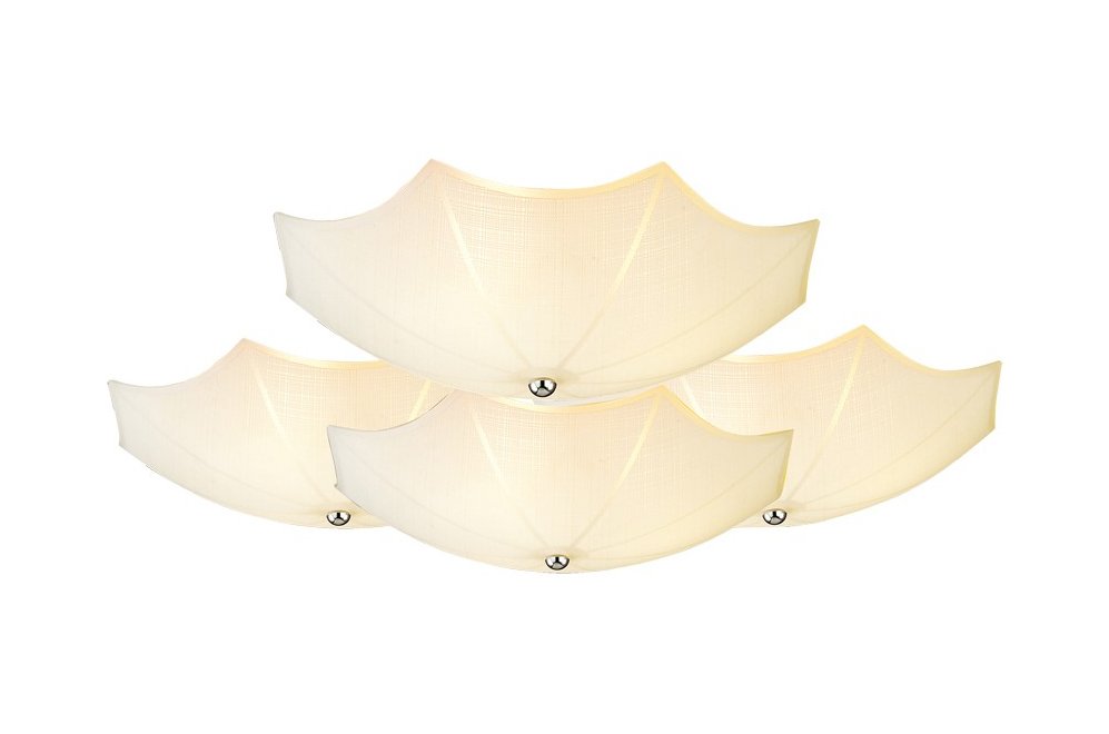 Потолочная люстра Ombrelloni SL524.502.09