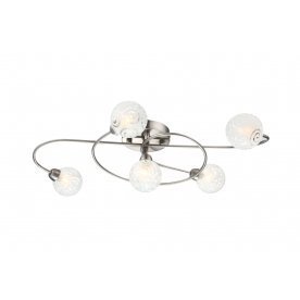Потолочная люстра Orlene 56392-5