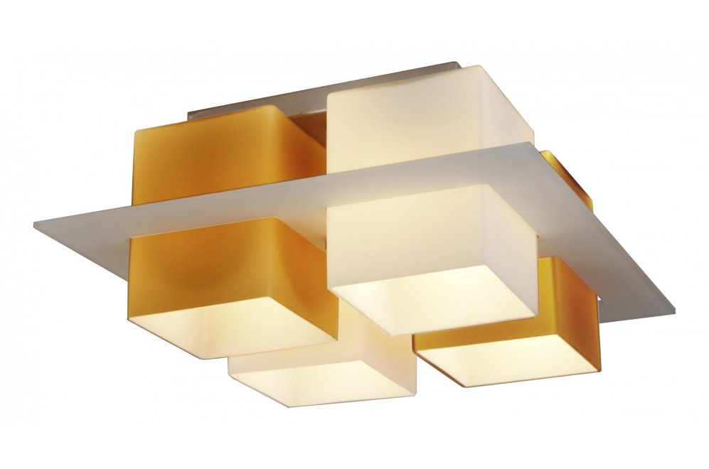 Потолочная люстра Solido SL540.092.04