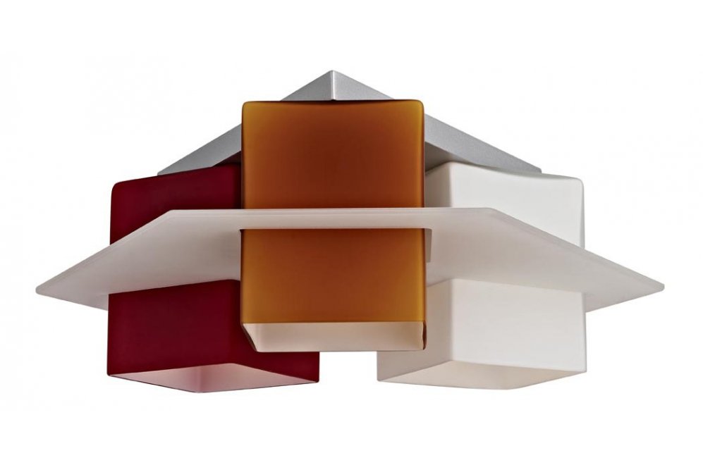 Потолочная люстра Solido SL540.592.03