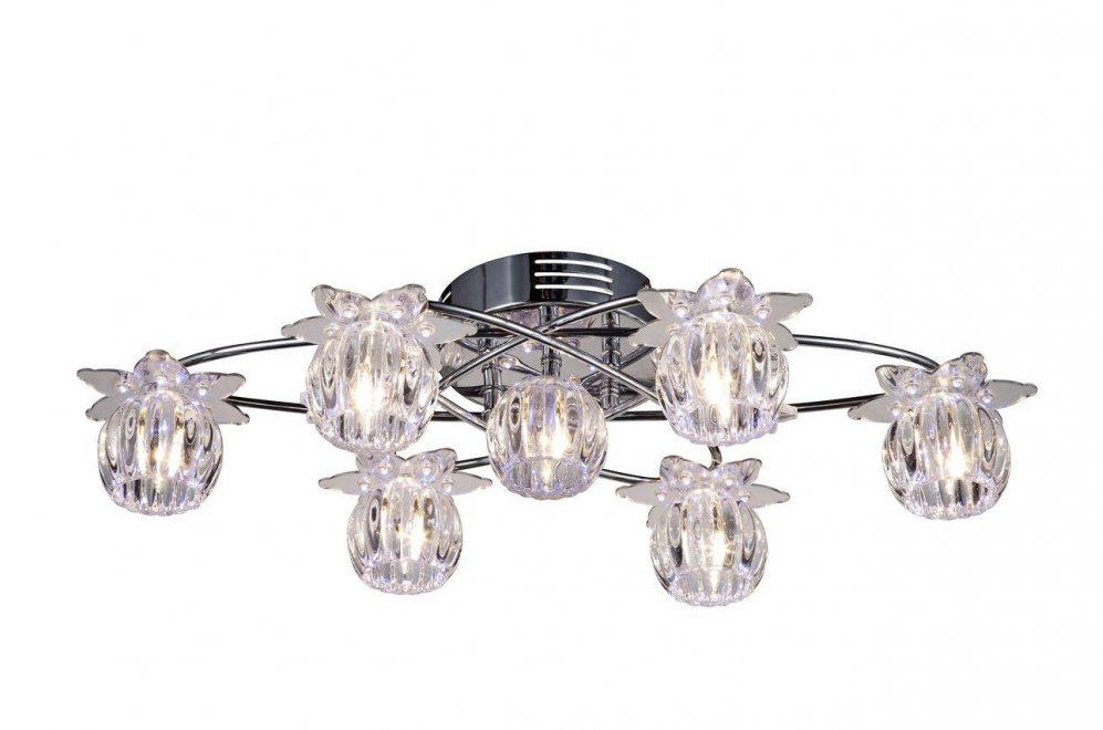 Потолочная люстра ST Luce SL204.102.07