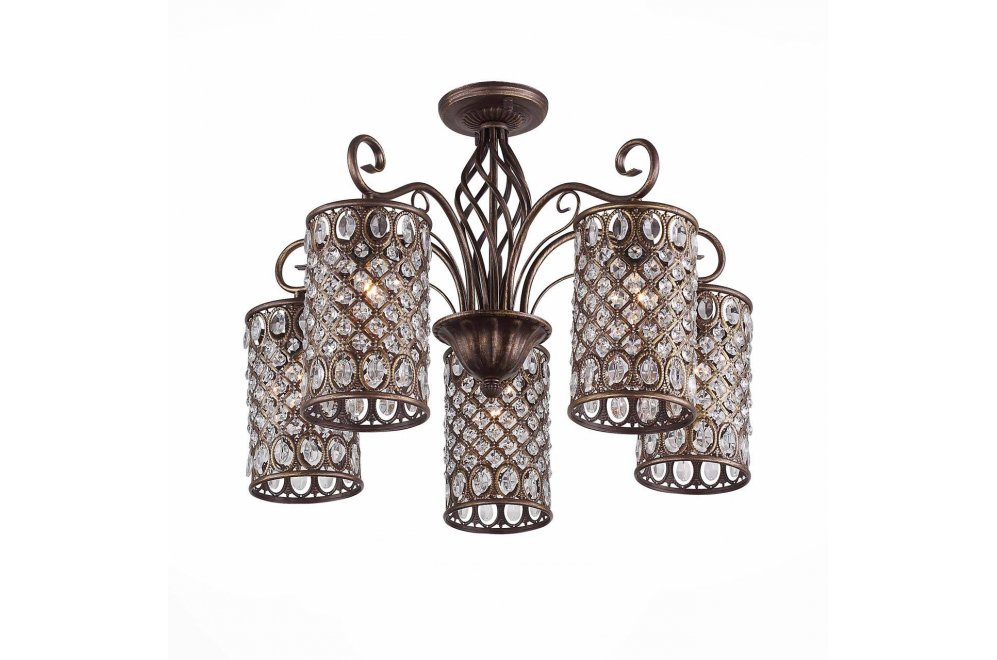 Потолочная люстра ST Luce SL241.202.05