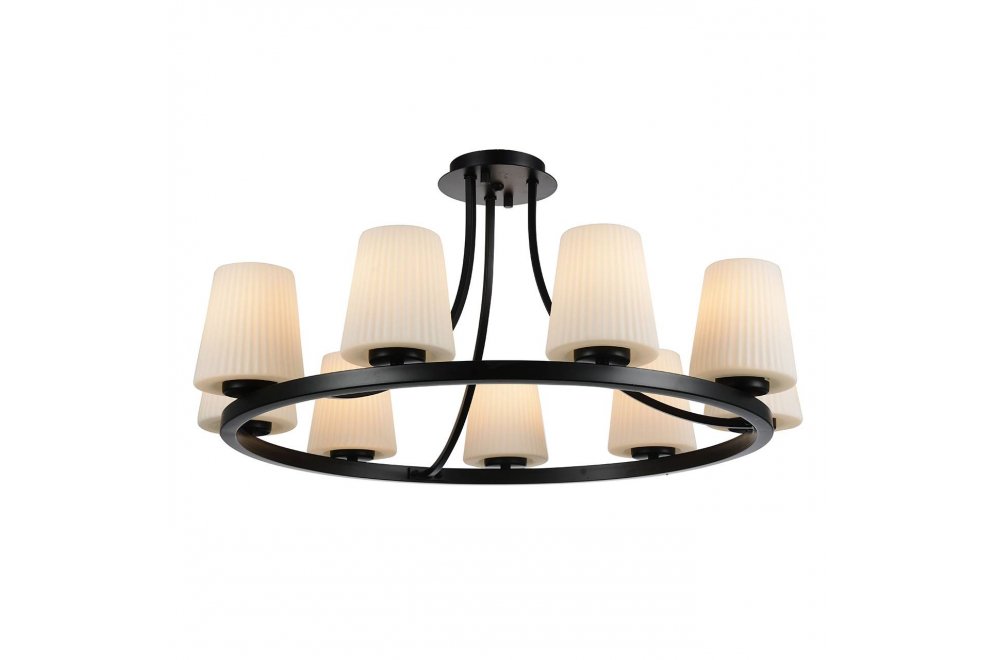 Потолочная люстра ST Luce SL256.402.09