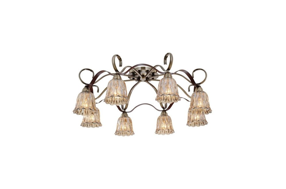 Потолочная люстра ST Luce SL324.302.08