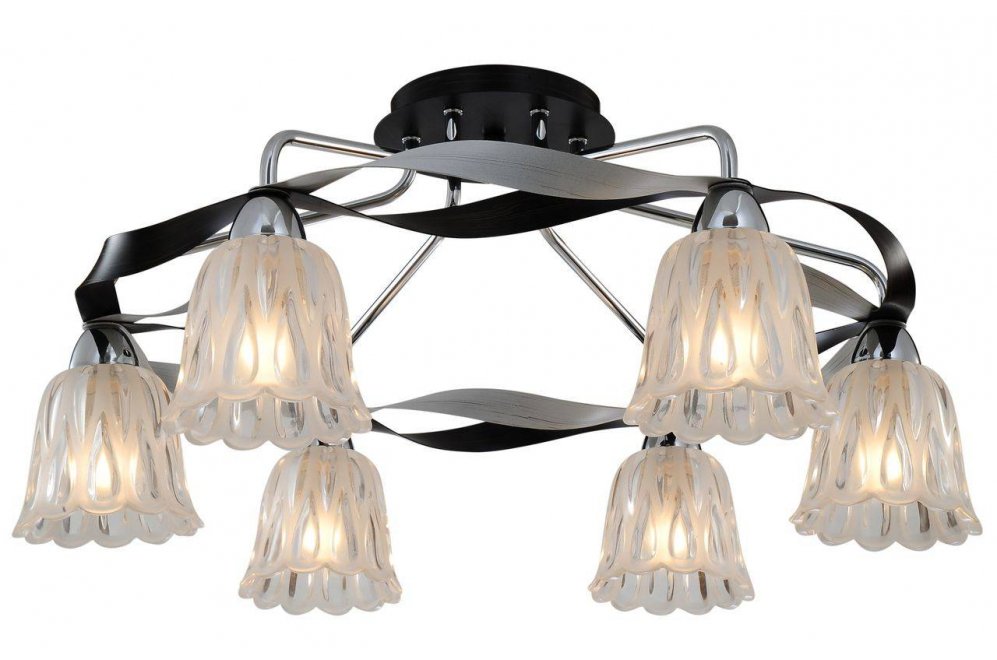 Потолочная люстра ST Luce SL324.752.06