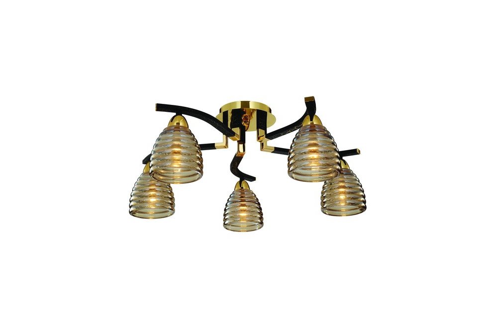 Потолочная люстра ST Luce SL325.202.05