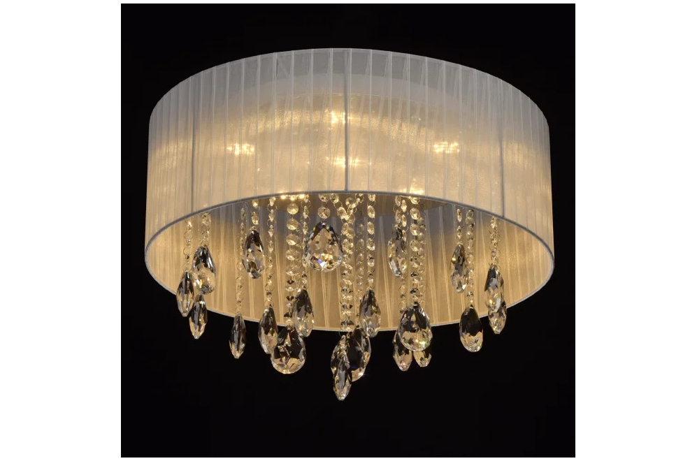 Потолочная люстра Жаклин 465014606