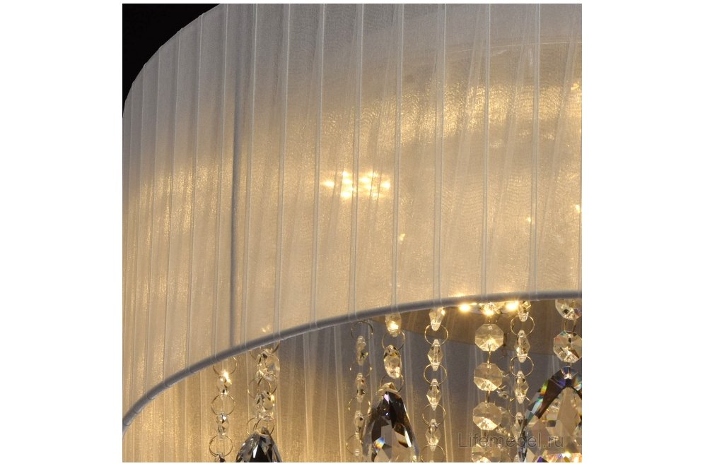 Потолочная люстра Жаклин 465014606