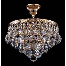 Потолочный светильник Maytoni Gala BA783-TK30-G