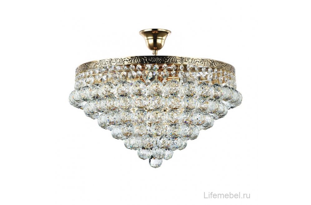 Потолочный светильник Maytoni Gala BA783-TK46-G