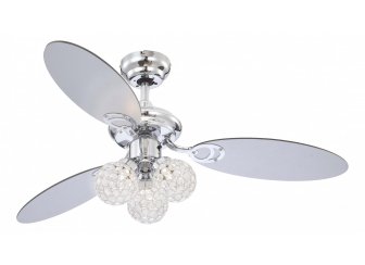 Светильник с вентилятором Azalea 0334