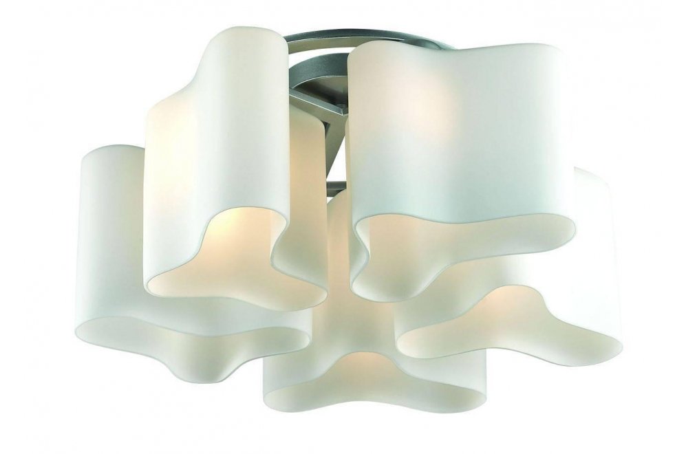 Потолочная люстра Onde 2 SL118.502.05