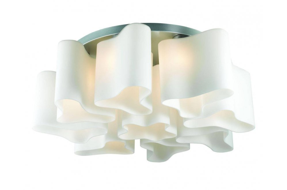 Потолочная люстра Onde 2 SL118.502.09