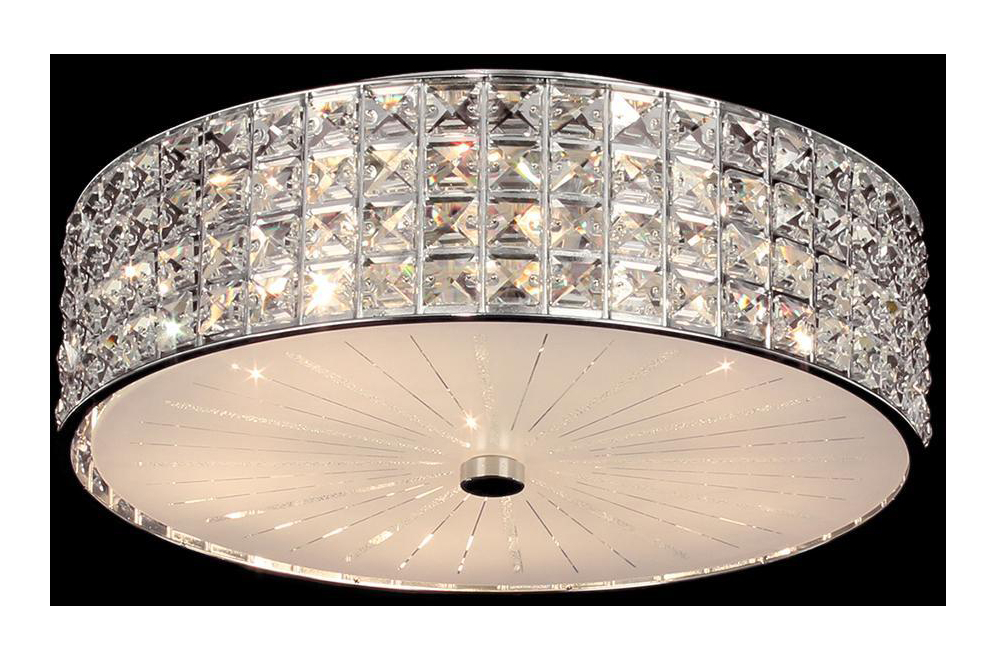 Потолочная люстра Портал CL324151