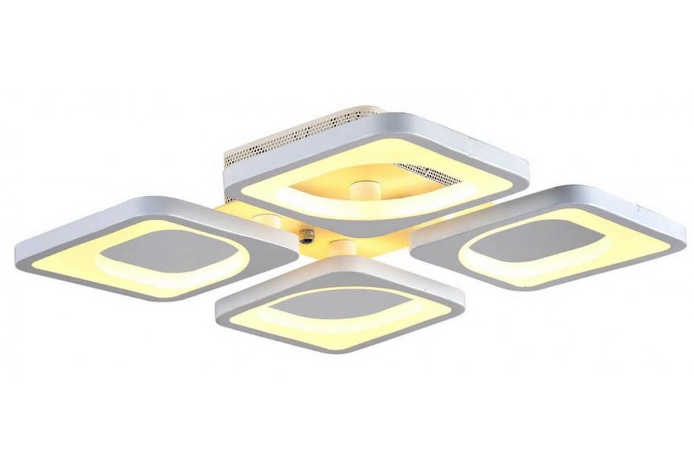 Потолочный светильник Квадро 08110D