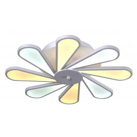 Потолочный светильник Ромашка 08178