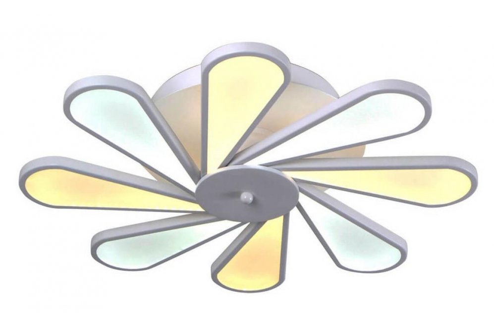 Потолочный светильник Ромашка 08178