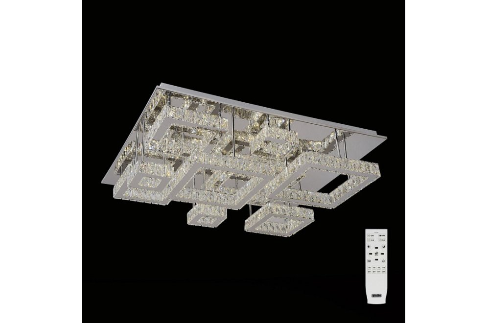 Потолочная люстра Cubista EL332C130.1