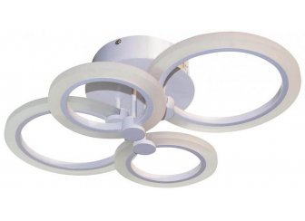 Потолочный светильник Сага 07817