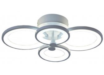 Потолочный светильник Сага 08117D