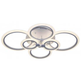 Потолочный светильник Сага New 07819A