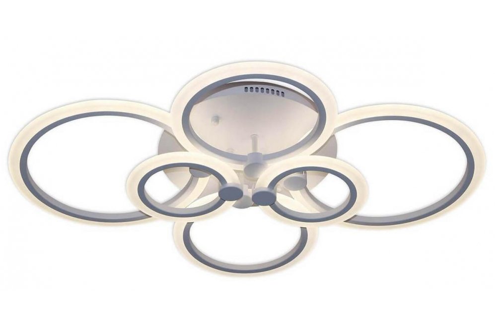 Потолочный светильник Сага New 07819A