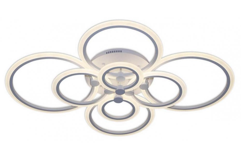 Потолочный светильник Сага New 07821A