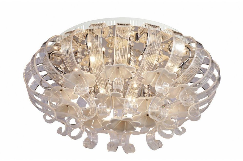 Потолочная люстра SL735.102.18