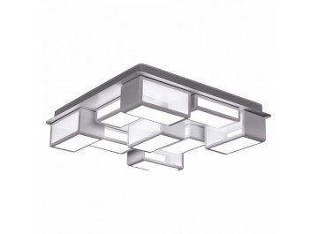 Люстра с пультом управления Citilux Синто CL711135