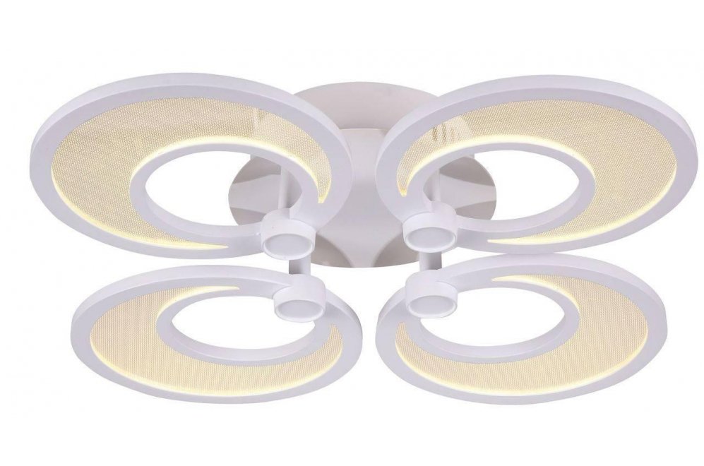 Потолочная люстра Nola SL898.502.04