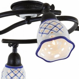 Спот Ажур CL534541