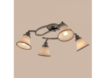 Потолочная люстра Прованс CL511143