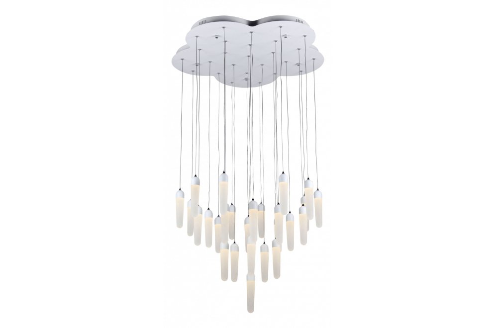 Подвесная люстра 865 SL865.503.26