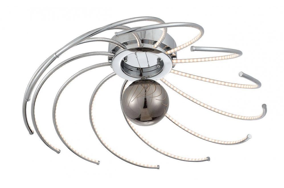 Потолочная люстра Exclu SL905.102.12