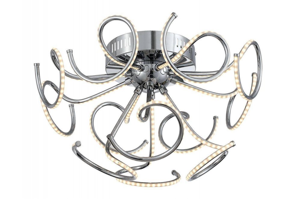 Потолочная люстра Exclu SL905.112.12