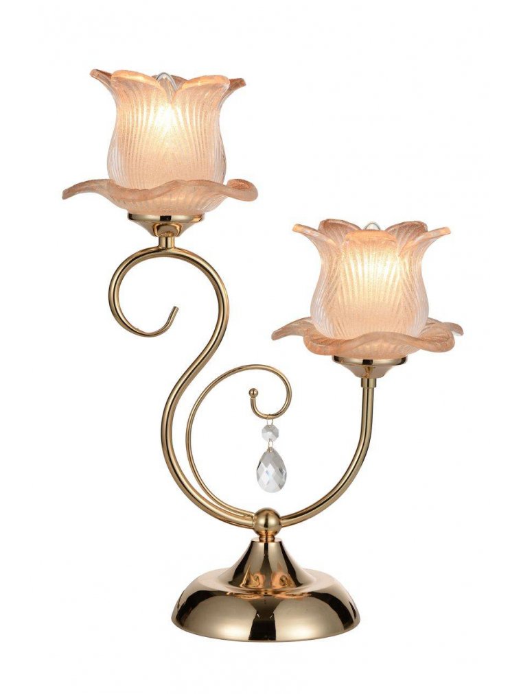 Настольная лампа ST Luce Lussuoso SL668.204.02