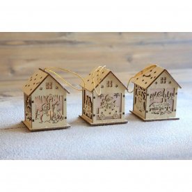 Настольная лампа 2322 23229-12