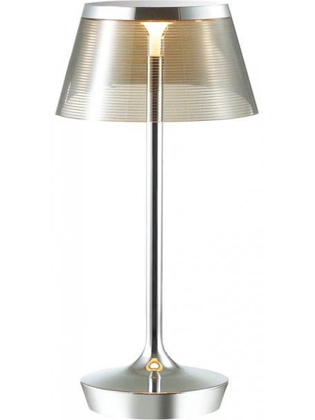 Настольная лампа Abel 4109/7TL