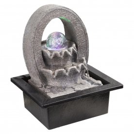 Настольная лампа Albert 93020