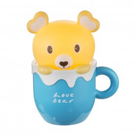 Настольная лампа Ampato 28036B