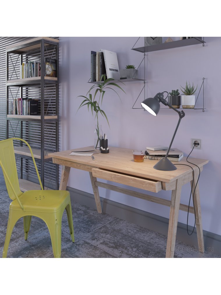 Настольная лампа Arta 4125/1T