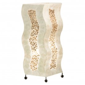 Настольная лампа Bali 25822T