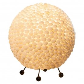 Настольная лампа Bali 25834