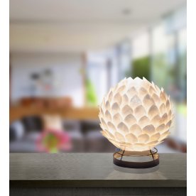 Настольная лампа Bali I 25854T