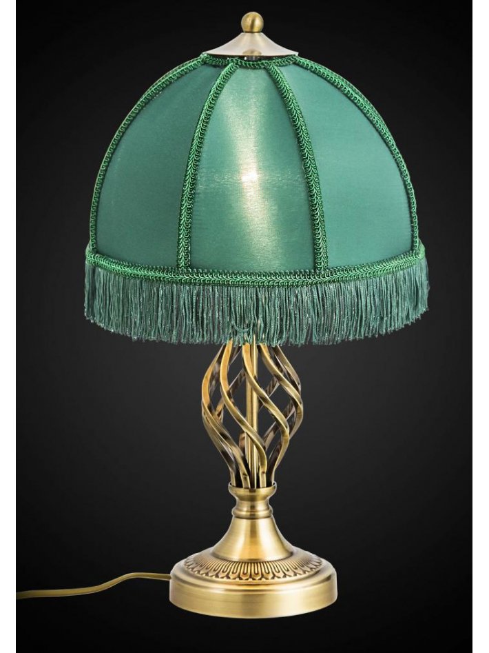 Настольная лампа Базель CL407802