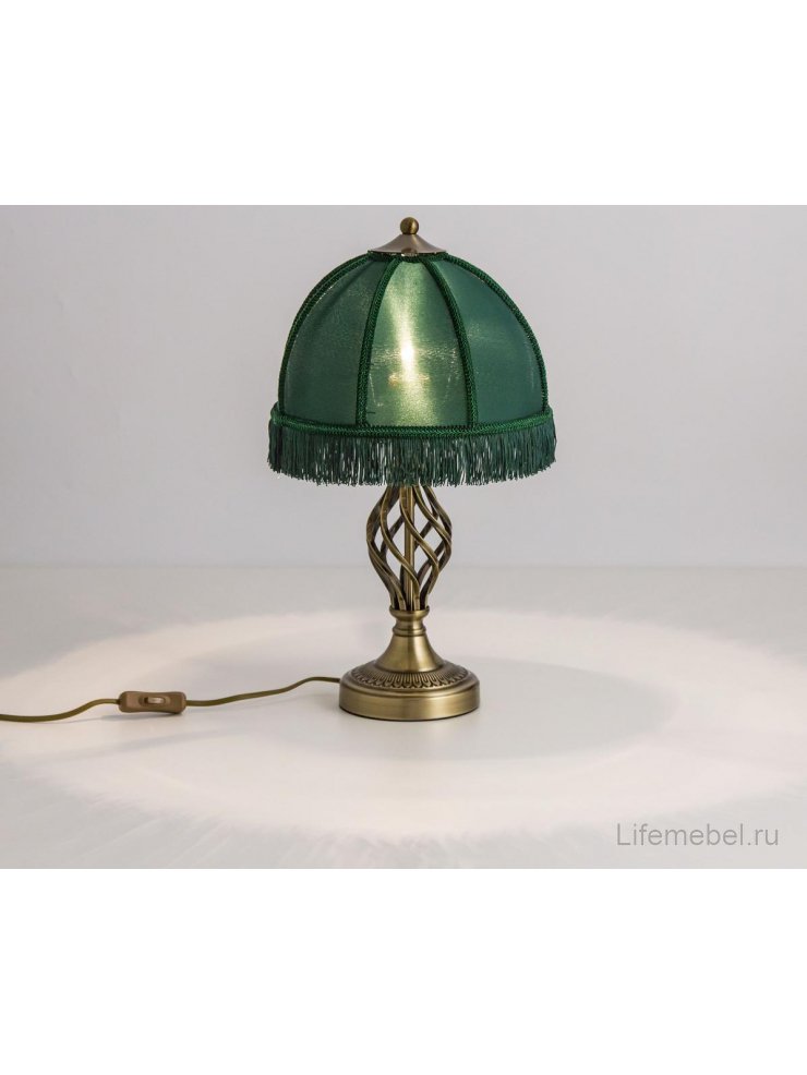 Настольная лампа Базель CL407802