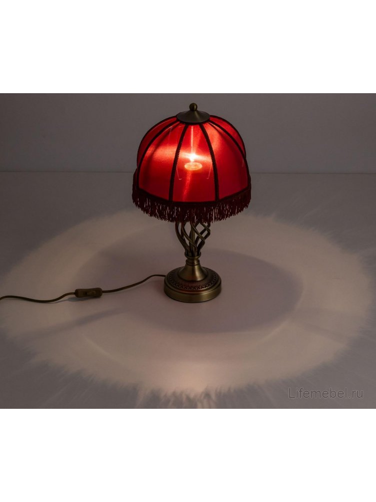 Настольная лампа Базель CL407803